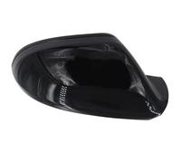 SSFENG Side Door Wing Mirror Cover Cap for Audi A6L/A6 C7 2012 2013 2014 2015 2016 2017 2018, Reversing Mirror Cover Rearview Protection Cover Replaces Accessories,right