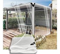 SSFMSF Clear Tarp Waterproof Heavy Duty Plant Cover Clear with Metal Eyelets, Uv Resistant Tear Resistant Cold Weather Resistant for Porch Patio Canopy Outdoor Flower Plants. (0.5 * 0.8m|400g/m²)