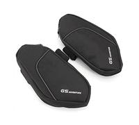 SSFRI Motorcycle Frame Crash Bars Bag Repair Tool Placement Bag Compatible with BMW R1250 GS Adventure R1250GS ADV (Color : Bumper bag, Size : A)