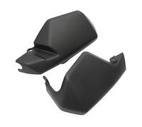 SSFRI Motorcycle Hand Guard Handguards Handlebar Guards Compatible with Suzuki V-Strom DL650 2015 2016 2017 2018 2019 (Color : 1 Pair no Screws, Size : A)