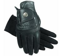 SSG 4200 Hybrid Gloves - Black - Size 8