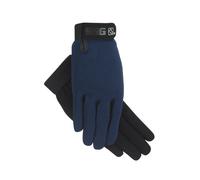 SSG 8600 All Weather Gloves - Navy - Mens - Universal (Size 8-9)
