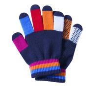 SSG Magic Grippy Trend Gloves - Multicolour/Blue