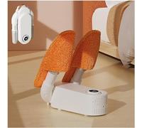 SSGLTEC Boot Dryer,Shoe Dryer, Boot Dryer for Work Boots, Shoes Dryer Portable with Heat Fan Portable Folding Design and Timer, Boot Dryer with Fan Boots Dryers for Shoes,Gloves,Hats,Socks