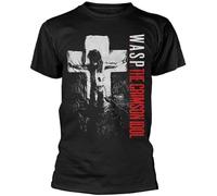 SSGTCKFM W.a.s.p. - The Crimson Idol New T-Shirt