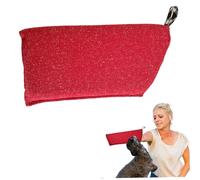 Ssguopte Dog Bite Sleeve, Professional Tear Resistant Bite Sleeve, 19.7x9.8 Inch Dog Bite Training Equipment with Rope, Dog Attack Protection Devices