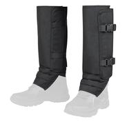 Ssguopte Snake Gaiters Protective Guards Adjustable Strap Water-Resistant Leggings