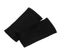 Ssguopte Thigh Compression Sleeves Breathable Elastic Upper Leg Sleeves Pain Relief Quadriceps Support 1Pair