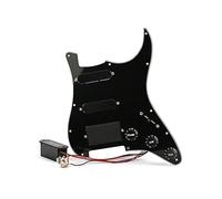 SSH Guitar Pickups Anti-ScratchPlate Sensor Prewired Loaded Pickguard