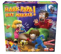 Sshh Don't Wake Daddy '19