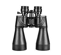 SSHHM Binoculars Telescope,Large Caliber,Clear Imaging, Equipped with a Tripod, Easy to Operate and Watch The Moon/Black / 10/30×60