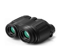 SSHHM High Power Binoculars, 10x25 Binocular with BAK4 Prism, FMC Lens, Waterproof Great for Bird Watching Travel/B / 10×25