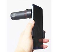SSHHM Monocular Space Telescopes,Full Optical Lens, Mini HD, Suitable for Concert/Event/Long-Distance Viewing/B / 8×21