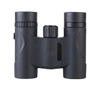 SSHHM Telescope,Portable Binoculars Telescopes, Dedicated for High-Definition Concerts, Easy to Grip and Non-Slip/Black / 8×21