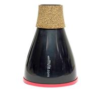 Sshhmute by Bremner Bass Trombone Practice Mute