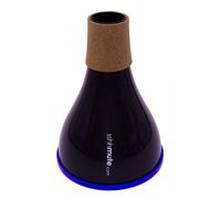 Sshhmute by Bremner Flugel Horn Practice Mute