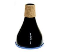 Sshhmute by Bremner Flugelhorn Practice Mute
