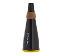 Sshhmute by Bremner Piccolo Trumpet Practice Mute