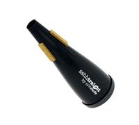 Sshhmute by Bremner sshhtraight Mute for Trumpet/Cornet