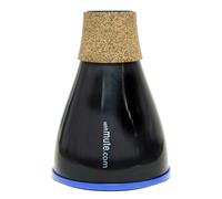 Sshhmute by Bremner Tenor Horn Practice mute