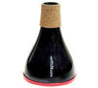 Sshhmute by Bremner Trombone Practice Mute