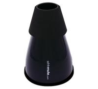 sshhmute Practice Mute Baritone BK