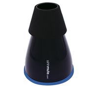 sshhmute Practice Mute Baritone BL