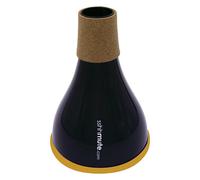 sshhmute Practice Mute Flugelhorn(M) GD