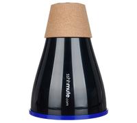 sshhmute Practice Mute Tenor Horn BL