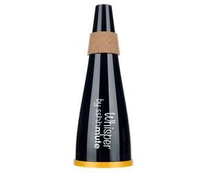 sshhmute Whisper Mute Trumpet/Cornet