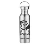SSI Blue Oceans Stainless Steel Drinking Bottle 750 ml