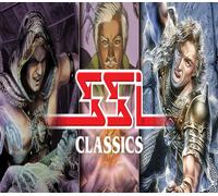 SSI Classics Bundle PC Steam CD Key