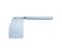 SSI Marine Rudder Outboard Engine Steering Bolt On Canal, River, Out Board