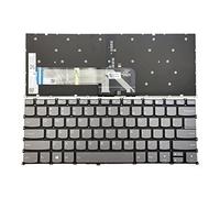 SSIMOO New US Keyboard With Backlit Compatible For Lenovo IdeaPad Flex 5-14ARE05 5-14IIL05 kindly