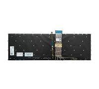 SSIMOO US Laptop Keyboard Compatible For LENOVO S350-15 S350-15IML S350-15IIL S350-15ARE 2020 With Backlit 15ALC Air-15ARE 15ITL 2021 kindly