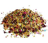 SSIT Indian Mix Mukhwas Mouth Freshener Indian Premium Quality-Approx 500grm