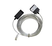 SSJAPYQV 5M BN39-02395A One Connect Cable Accessories，Compatible For Smart 4K TV QN65Q9FNAF QN55Q75FNF Q7CNAF