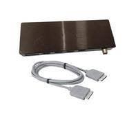 SSJAPYQV BN39-02209A ONE CONNECT MINI Box With Cable ，Compatible For TV UN49MU8000FXZA UN55MU8000FXZA UN65MU8000FXZA UN75MU8000FXZA UN49MU800DFXZA