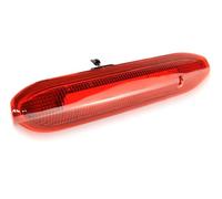 SSJDKHJ 1PC LED Rear High Level Third Brake Warning Light For Land For Rover For Freelander 2 LR2 2006-2015 Tail Stop Lamp Car Accessory Rear Brake Lights(Red Lens)