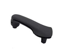 SSJDKHJ Black Front Rear Left Right Door Pull Grab Handle For VW For Bora For Golf 4 MK4 For Jetta 1999-2004 Car Roof Rack Cross Bars(Grey 4pcs)