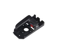 SSJDKHJ Interior Door Handles for Kia for Spectra for Spectra5 2004-2006 Inside Door Handle Handel Car Interior Bowl The Inner Left & Right(Left)