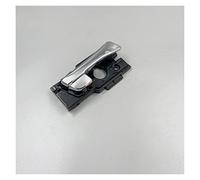 SSJDKHJ Left & Right Front Rear Door Inner Handle Chrome For For Accent 2012-2017 Car Roof Rack Cross Bars(Front right)