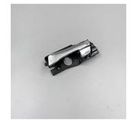 SSJDKHJ Left & Right Front Rear Door Inner Handle Chrome for for Accent 2012-2017 Car Roof Rack Cross Bars(Rear Left)