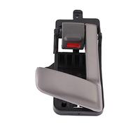 SSJDKHJ Left Right Interior Inside Door Handle Replacement 82620-2B000 826102B000 For For Santa Fe 2007 2008 2009 2010 Car Roof Rack Cross Bars(Left 1pcs)