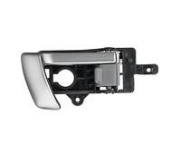 SSJDKHJ Left Right Side Replacement Interior Inside Door Handle For For Santa Fe 2007 2008 2009 2010 2011 2012 826202B0101D Car Roof Rack Cross Bars(Right)