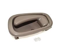 SSJDKHJ Tan Beige Inner Inside Door Handles Front Rear Left Right For For Corolla For Geo For Prizm 98-02 6920602050E,69205-02050 Car Roof Rack Cross Bars(Left)