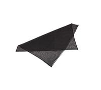 SSJDKHJ Visors Rain Guard For Discovery 4 5 LR4 LR5 2006 2007 2008 2009 2010 2011 2012 2013-2022 Rear Car Window Curtain Sunshade Mosquito Protection Insect Net Accessories