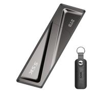 SSK 2TB USB SSD External up to 550MB/s Portable Solid State Dual Drive