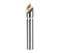 SSK SSP SSY SSH Series 45° 30° 60° C10 C12 C16 Full Range of Chamfering Tool Holders APMT APMT1135 APMT1604 1135 1604 Insert Mill Chuck Holder(SSK45-C20-20-200)