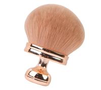 SSKHE 1PCS Face Makeup,Self Tanner,Sunscreen Wide Brush Head for Women,Face Leg Makeup Brush for Body